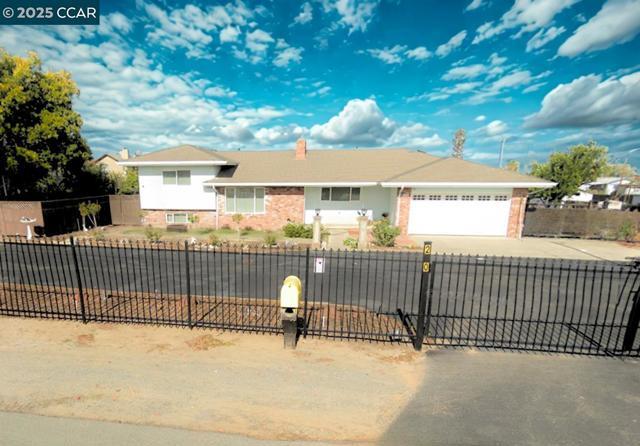 W Cypress Rd, Oakley, California 94561, Stati Uniti