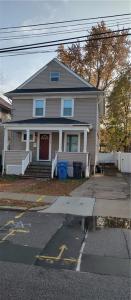 358 NORTHUP Street, Cranston, Rhode Island 02905, États-Unis