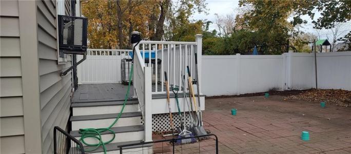 358 NORTHUP Street, Cranston, Rhode Island 02905, États-Unis