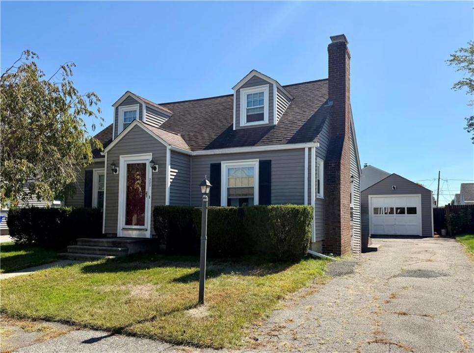 329 Pullen Avenue, Pawtucket, Rhode Island 02861, Estados Unidos