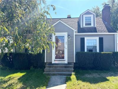 329 Pullen Avenue, Pawtucket, Rhode Island 02861, Estados Unidos