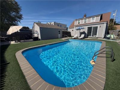 329 Pullen Avenue, Pawtucket, Rhode Island 02861, Estados Unidos