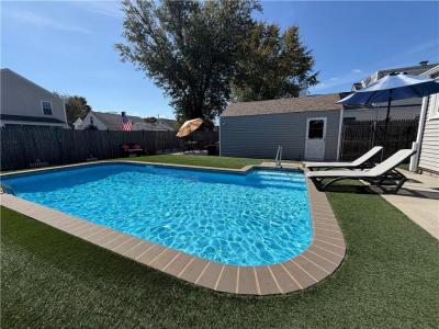 329 Pullen Avenue, Pawtucket, Rhode Island 02861, Estados Unidos