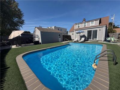 329 Pullen Avenue, Pawtucket, Rhode Island 02861, Estados Unidos