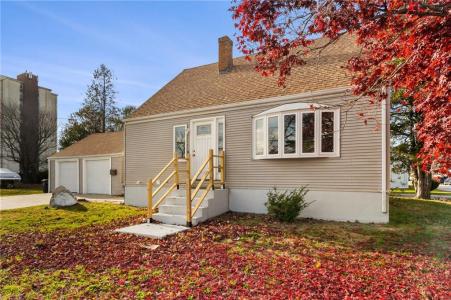 56 Irving Avenue, East Providence, RI 02914, USA