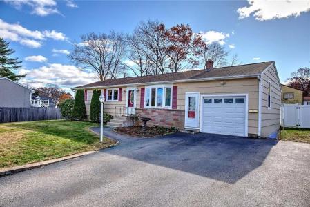 138 Youngs Avenue, Coventry, Rhode Island 02816, Estados Unidos