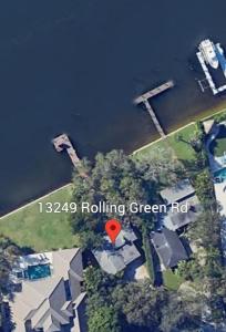 13249 Rolling Green Road, North Palm Beach, Florida 33408, USA