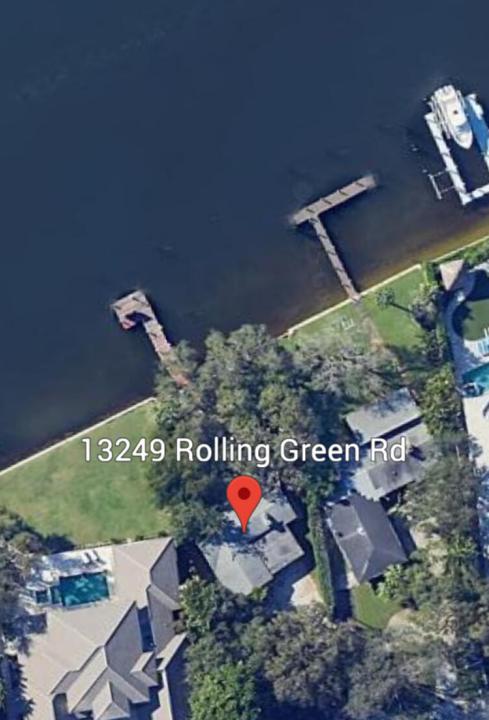13249 Rolling Green Road, North Palm Beach, Флорида 33408, Соединенные Штаты