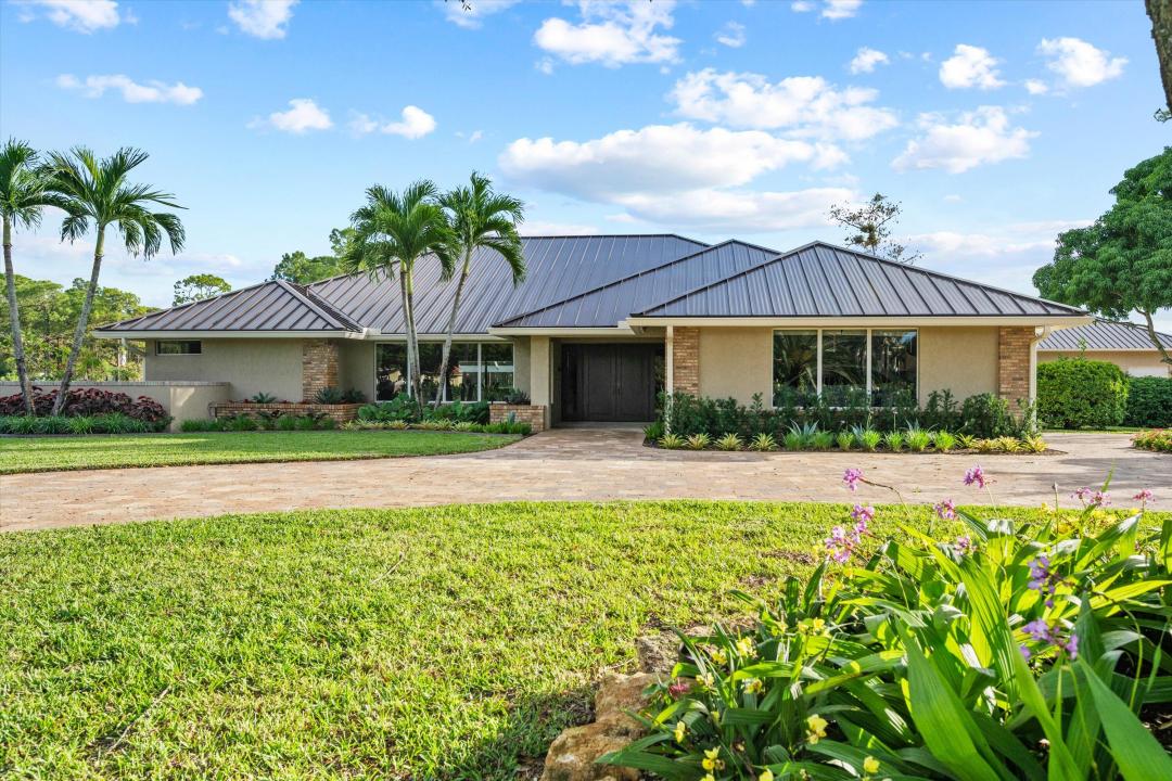 14598 Halter Road, Paddock Park 2, 웰링턴, 플로리다 33414, 미국