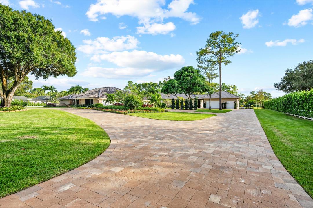 14598 Halter Road, Paddock Park 2, 웰링턴, 플로리다 33414, 미국