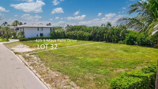 425 S Maya Palm Drive, ROYAL PALM YACHT & COUNTRY CLUB, Boca Raton, Floryda 33432, USA