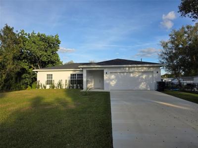 3442 NW 36th Ave, Okeechobee, Florida 34972