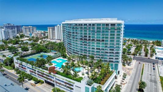 1 N Ocean Blvd 1513, Pompano Beach, Florida 33062, USA