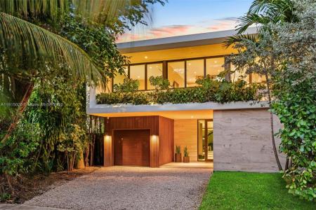 77 SW 18th Terrace N/A, Miami, Florida 33129