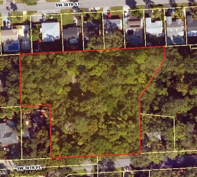 1711 SW 30th Pl, Fort Lauderdale, Florida 33315