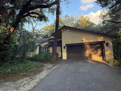 1711 SW 30th Pl, Fort Lauderdale, Florida 33315