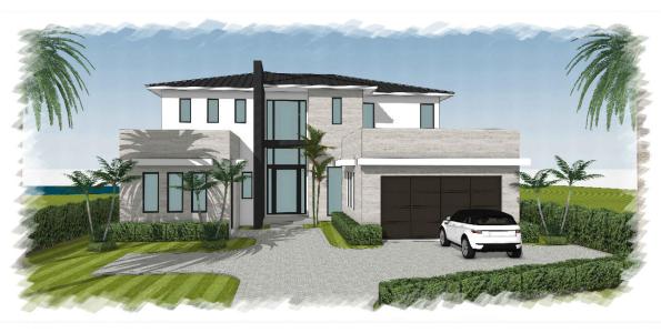 13249 Rolling Green Road, North Palm Beach, Florida 33408, HOA KỲ