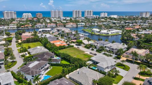 425 S Maya Palm Drive, ROYAL PALM YACHT & COUNTRY CLUB, Boca Raton, 플로리다 33432, 미국