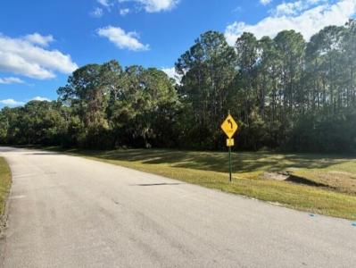 8311 Calumet Court, Port Saint Lucie, Florida 34986