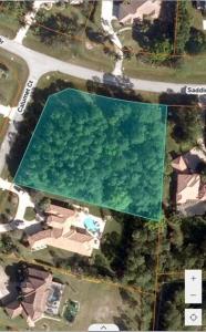 8311 Calumet Court, Port Saint Lucie, Florida 34986