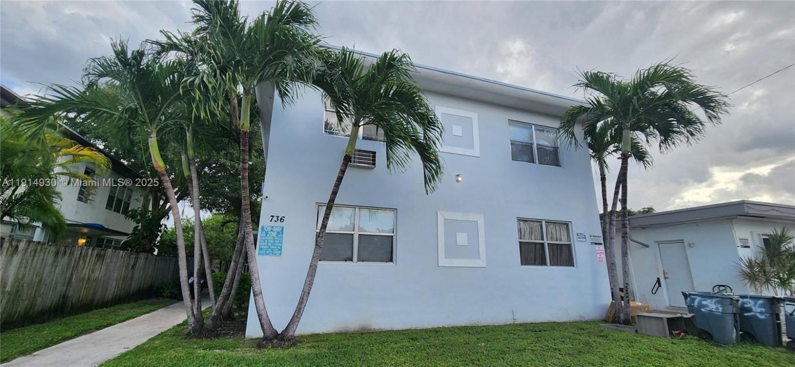 736 83rd St 3, Miami Beach, Florida 33141
