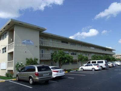 1100 SW 12th St 108, Fort Lauderdale, Florida 33315, USA