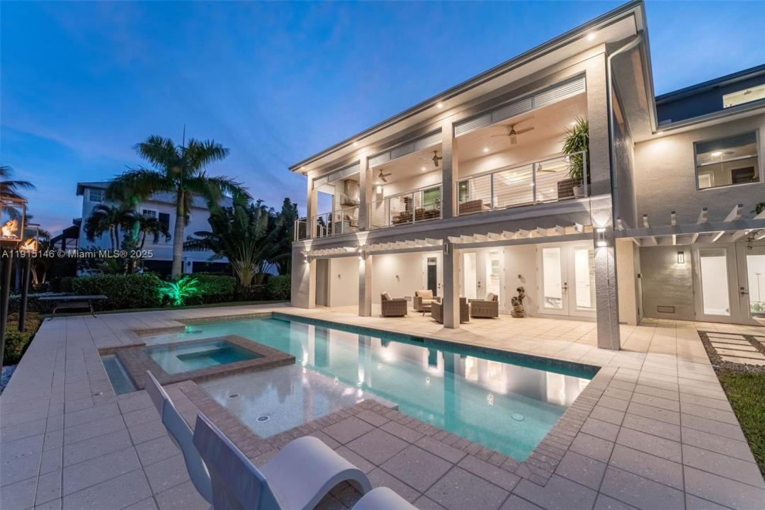 6521 Jacobs DR, Fort Myers, 플로리다 33908, 미국