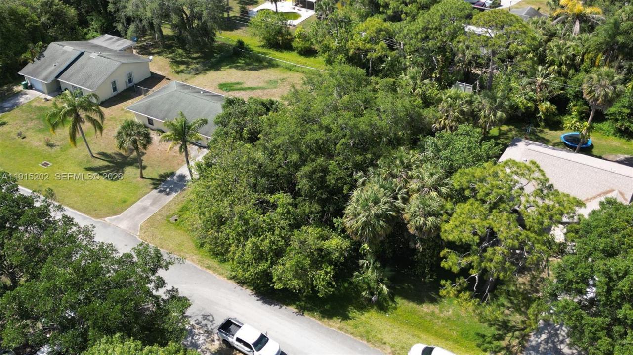 8000 Citrus Park Blvd, Fort Pierce, Florida 34951, Amerika Birleşik Devletleri