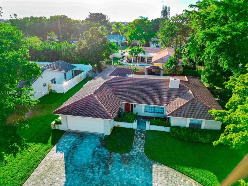 284 NW 92nd Ave, Coral Springs, Florida 33071, Amerika Birleşik Devletleri