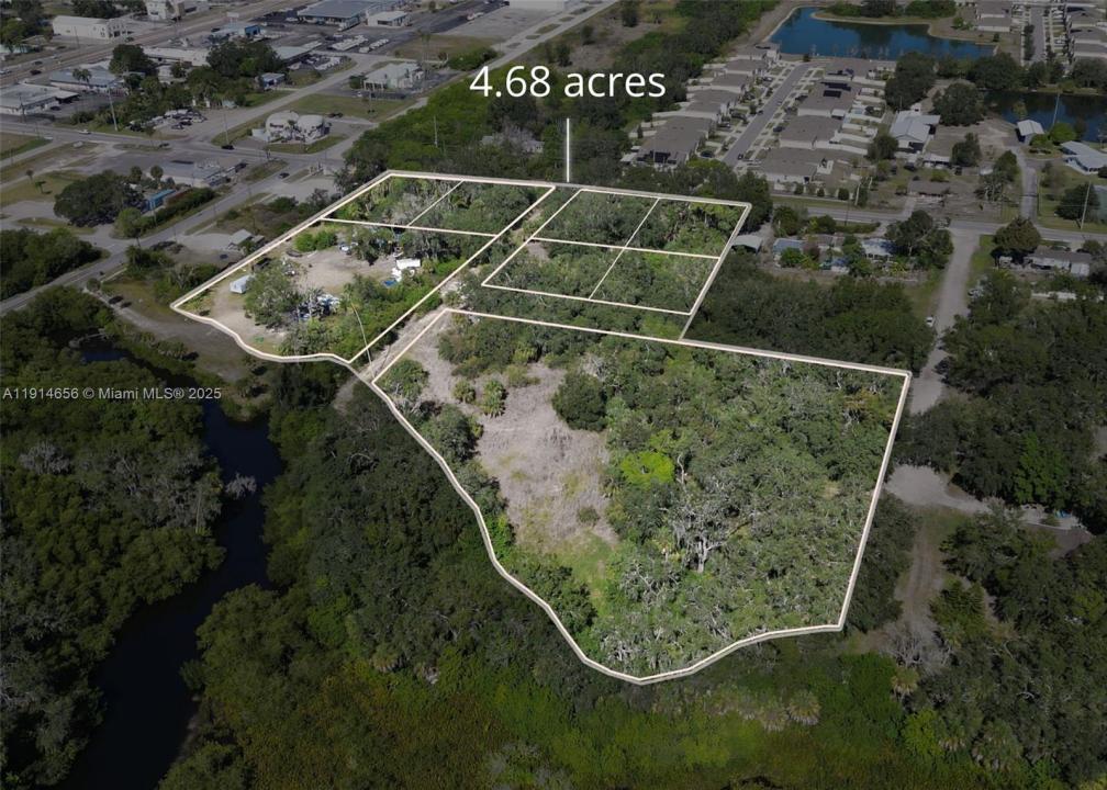 301 E Shell Point Road, Tampa, 佛羅里達州 33570, 美國