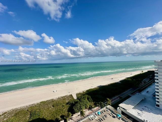 5701 SE Collins Ave PH10, Miami Beach, Florida 33140, HOA KỲ