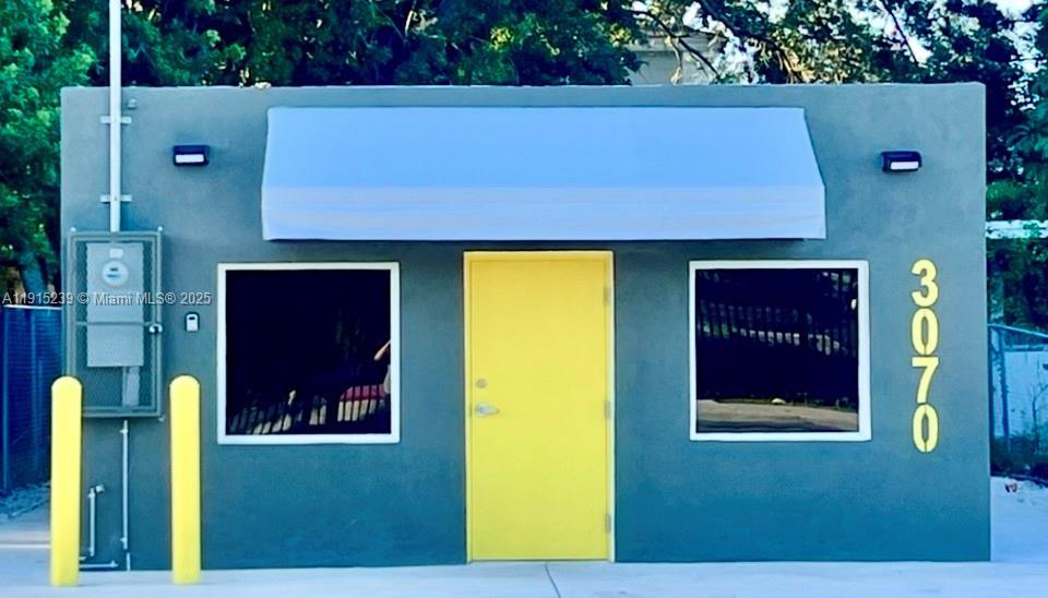 3070 NW 46th St, Miami, 佛羅里達州 33142, 美國