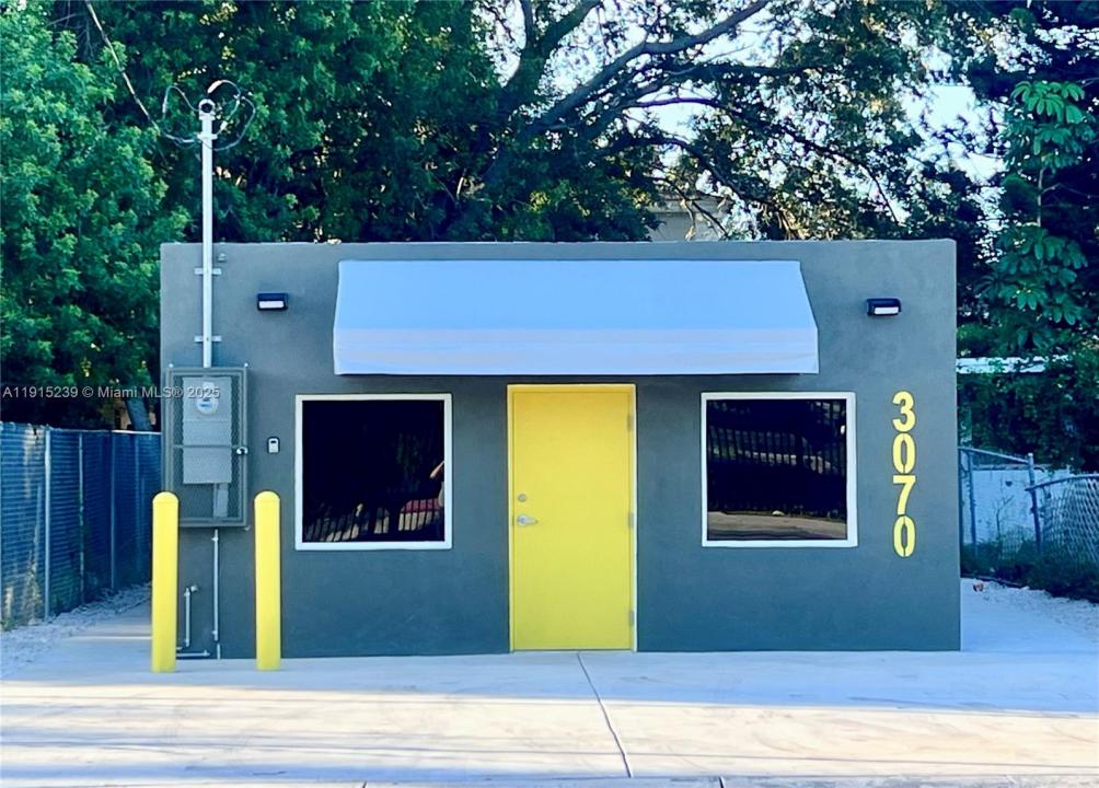 3070 NW 46th St, Miami, 佛羅里達州 33142, 美國