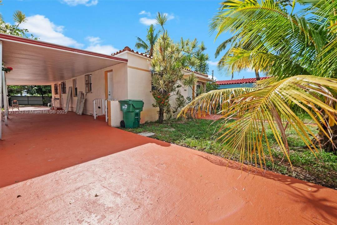 1060 Opa Locka Blvd 1060, Opa-Locka, Florida 33054, HOA KỲ