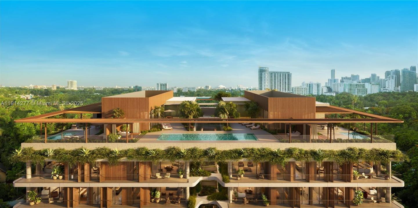 1880 Brickell Avenue 35, Miami, فلوريدا 33129, الولايات المتحدة