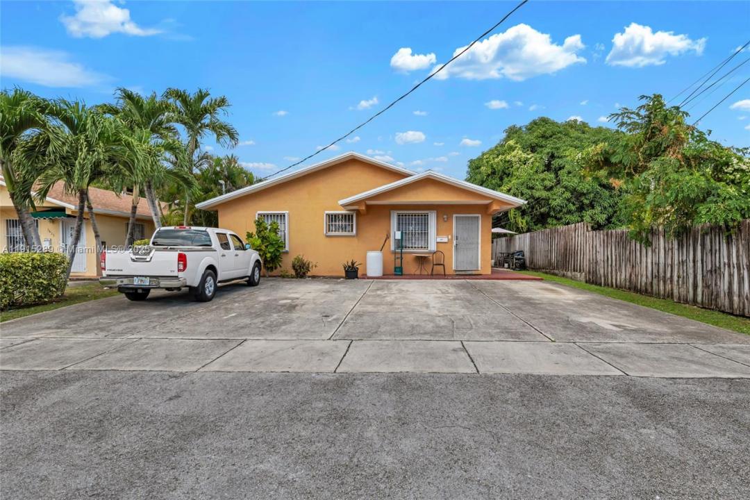 3631 SW 27th St, Miami, Flórida 33133, Estados Unidos