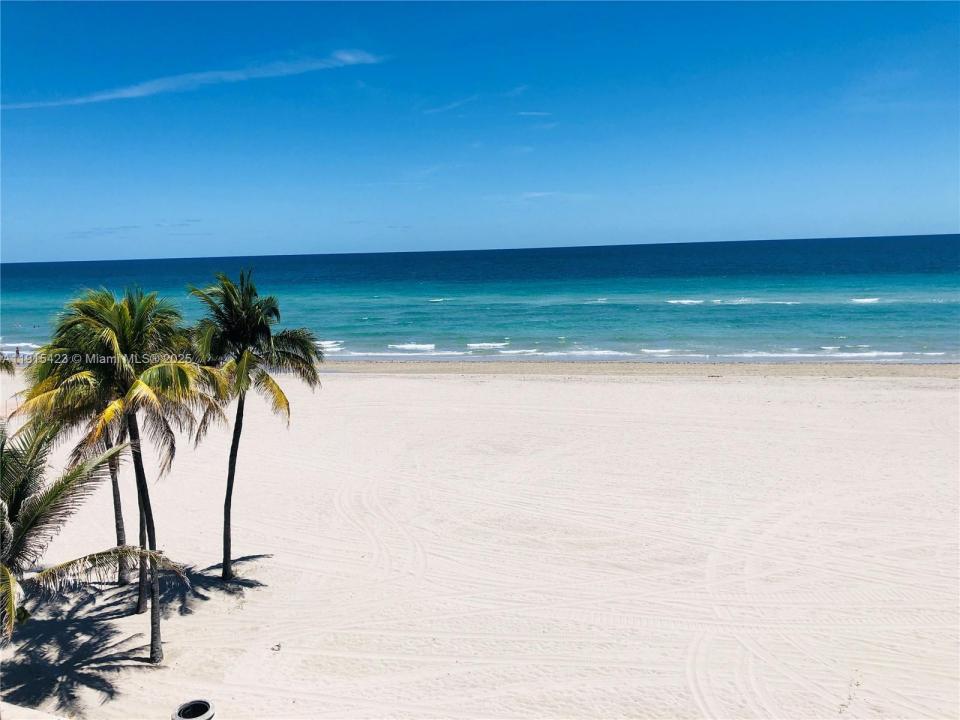 1801 S Surf Rd 4, Hollywood, Florida 33019, Stati Uniti