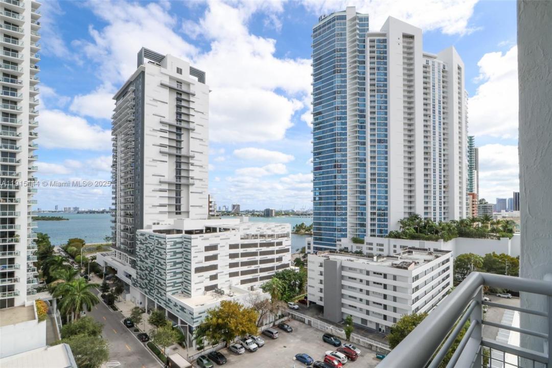 2200 NE 4th Ave 1002, Miami, Florida 33137