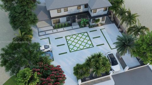 15100 NW River Dr, Miami, Florida 33169, USA