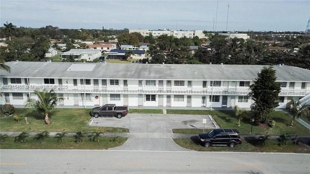 122 NE 204th St 3, Miami Gardens, Floride 33179, États-Unis