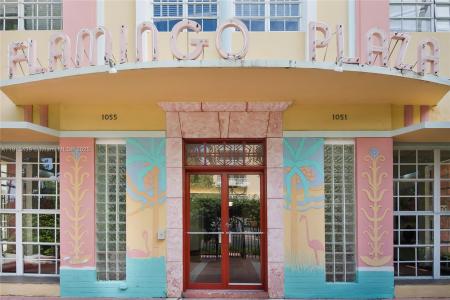 1051 Meridian Ave 1M, Miami Beach, Флорида 33139, Соединенные Штаты