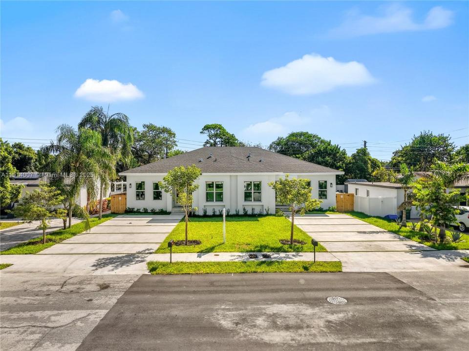 1214 NW 4th Ave, Fort Lauderdale, 佛羅里達州 33311, 美國