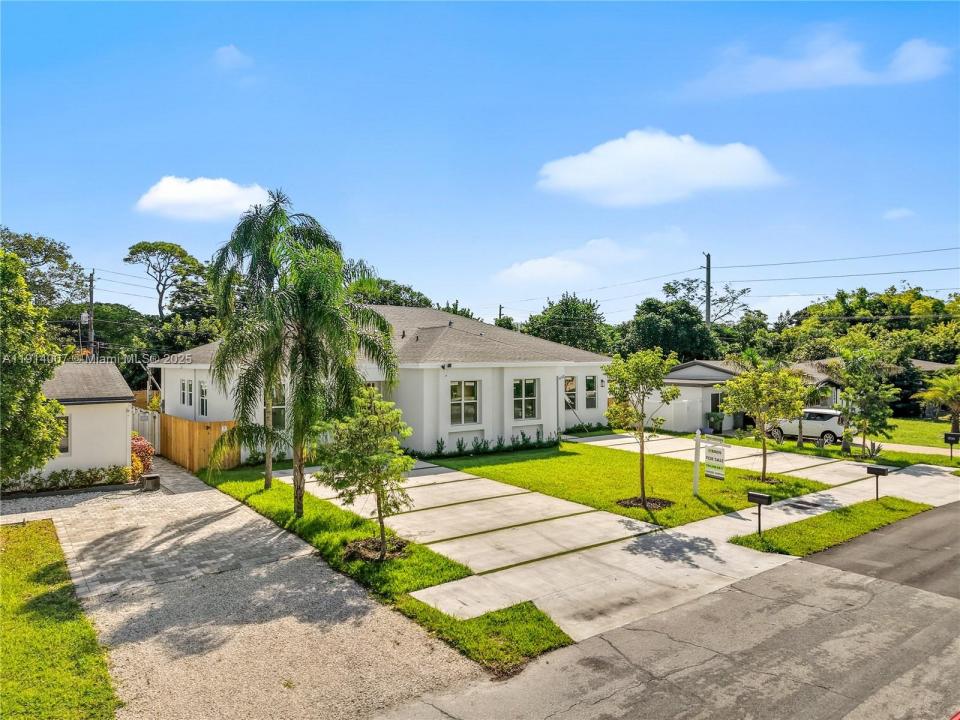 1214 NW 4th Ave, Fort Lauderdale, 佛羅里達州 33311, 美國