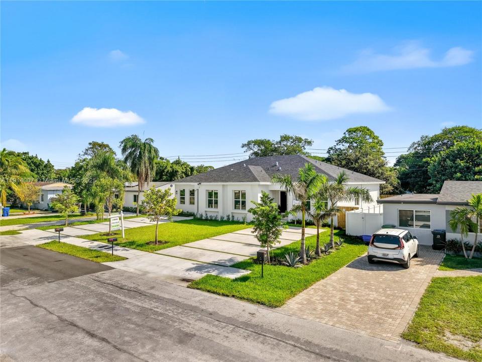 1214 NW 4th Ave, Fort Lauderdale, 佛羅里達州 33311, 美國