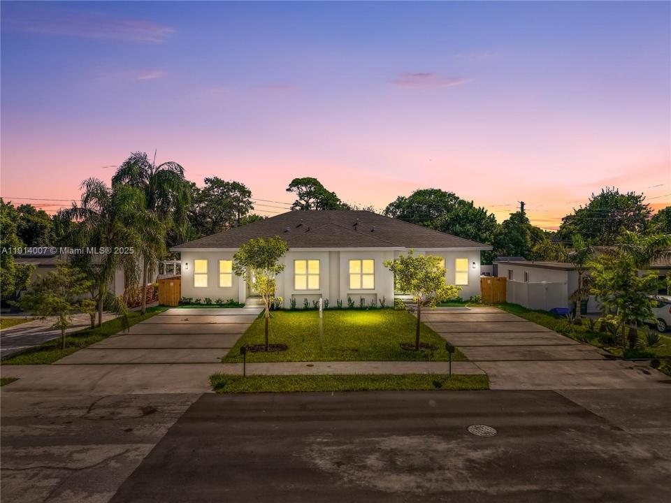 1214 NW 4th Ave, Fort Lauderdale, 佛羅里達州 33311, 美國