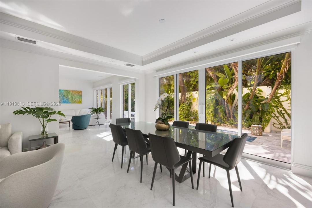 2760 Brickell Ct 2760, Miami, Floride 33129, États-Unis