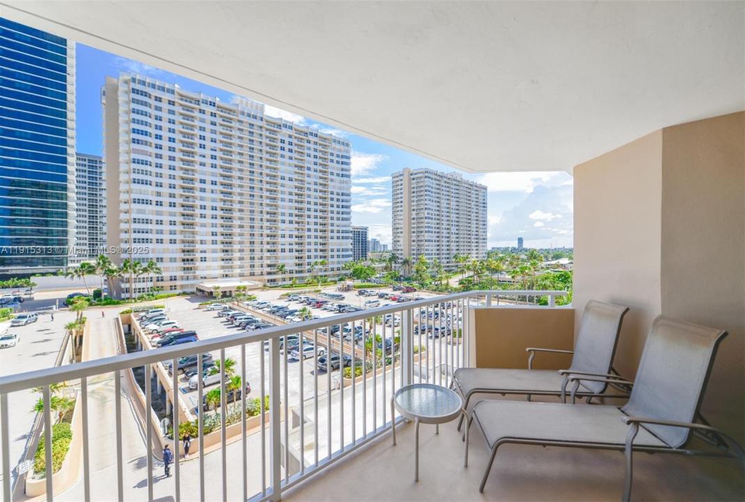1950 S Ocean Dr 5G, Hallandale Beach, Florida 33009