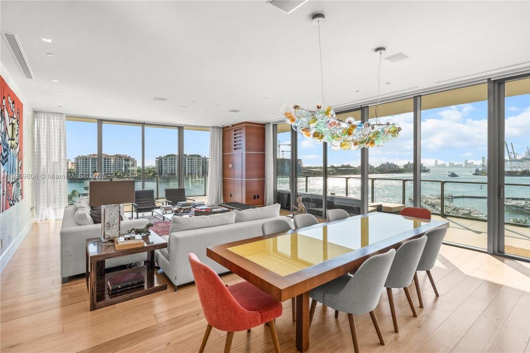 800 S Pointe Dr 704, Miami Beach, Florida 33139, Estados Unidos