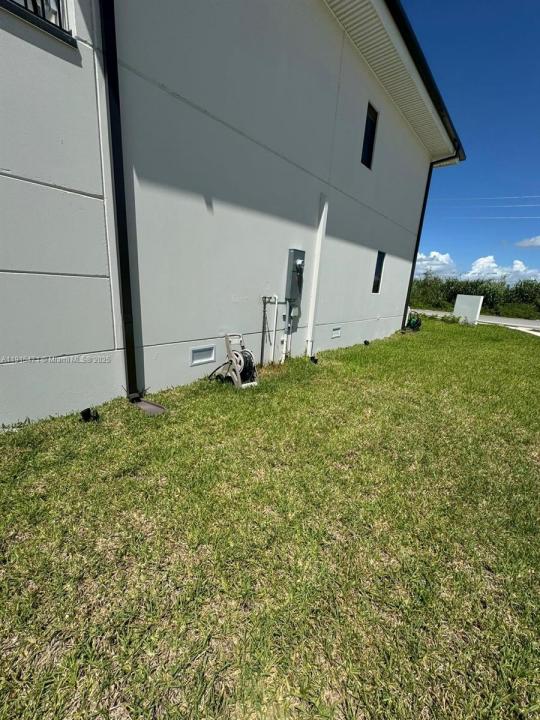 1301 NW 3rd St, Florida City, Florida 33034