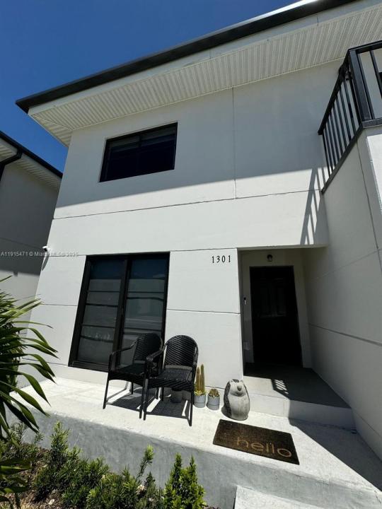 1301 NW 3rd St, Florida City, Florida 33034